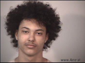 Kevin Tyler Mays Mugshot