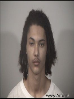 Kevin Tyler Mays Mugshot