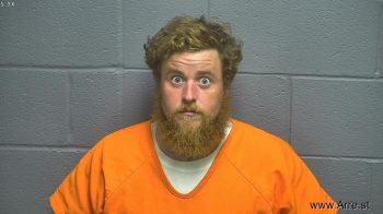 Kevin Hamilton Miller Mugshot