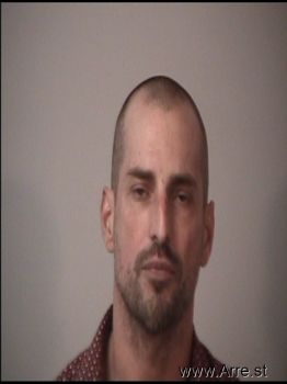 Kevin Wayne Scott Mugshot