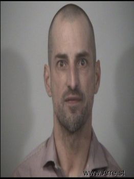 Kevin Wayne Scott Mugshot