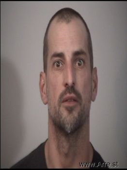 Kevin Wayne Scott Mugshot