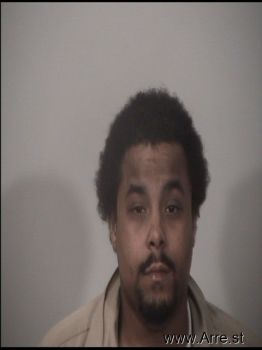 Kevin Tyrone Stephenson Mugshot