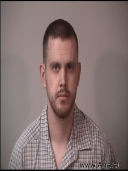 Kevin James Wood Mugshot