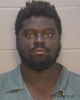 Kevin Lamont Junior Woods Mugshot