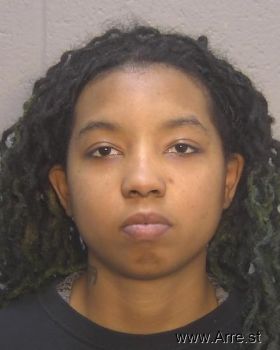 Keyonna  Smith-neville Mugshot