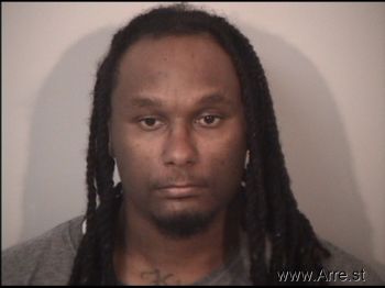 Khalil Jerald Brown Mugshot