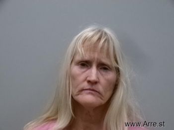 Kim  Graybeal Mugshot