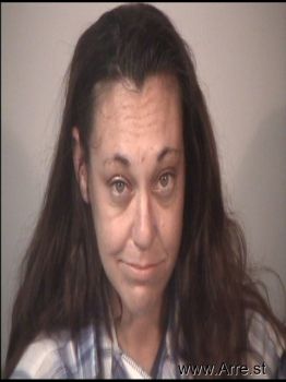 Kimberlie Michelle Plapp Mugshot