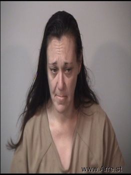 Kimberlie Michelle Plapp Mugshot