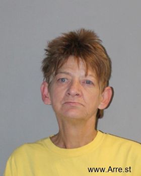 Kimberly Ann Adams Mugshot