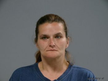 Kimberly Marlena Barton Mugshot