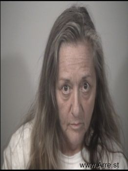 Kimberly Lynn Blair Mugshot