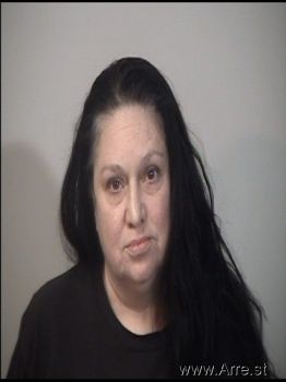 Kimberly Joy Davidson Mugshot