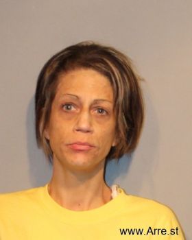 Kimberly Ann Duncan Mugshot