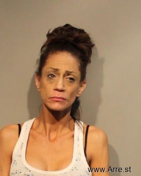 Kimberly Ann Duncan Mugshot