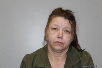 Kimberly Denise Harmon Mugshot