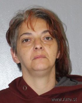 Kimberly Kaye Hensley Mugshot