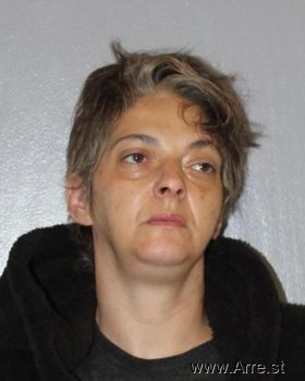 Kimberly Kaye Hensley Mugshot