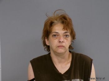 Kimberly Kaye Hensley Mugshot