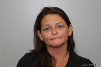 Kimberly Diane Jackson Mugshot