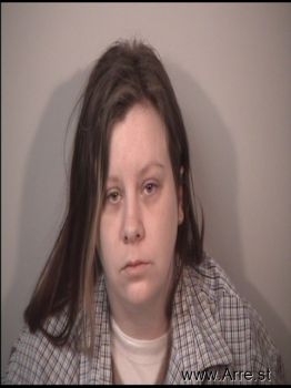 Kimberly Elizabeth Jacobs Mugshot