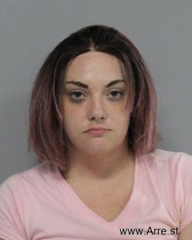 Kimberly Dawn Mullins Mugshot