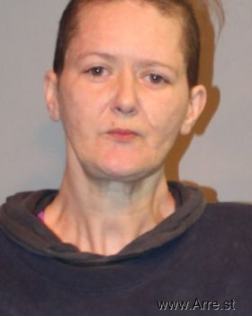 Kimberly Jo Osborne Mugshot