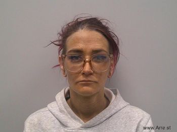 Kimberly Renna Puckett Mugshot