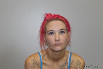 Kimberly Renna Puckett Mugshot