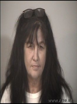 Kimberly Ann Smith Mugshot