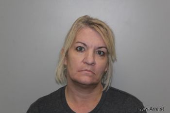 Kimberly Dawn Taylor Mugshot