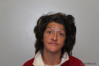 Kimberly Diana Thompson Mugshot