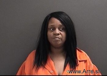 Kiwana Yiesha Simon Mugshot