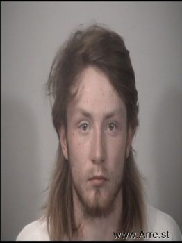 Kody Robert Brown Mugshot