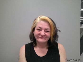 Kristan  Ledford Mugshot