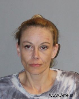 Kristen Lynn Freeman Mugshot