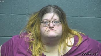 Kristen Elizabeth Harris Mugshot