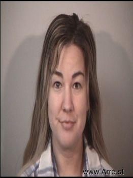 Kristen Ann Kent Mugshot