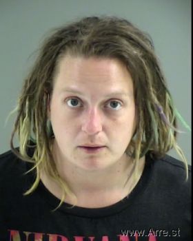 Kristen Danielle Smith Mugshot