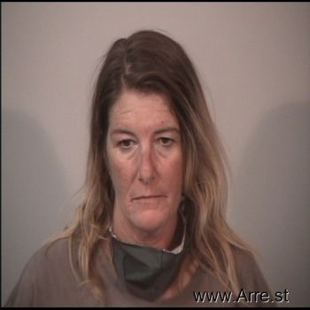 Kristie Lynn Cox Mugshot