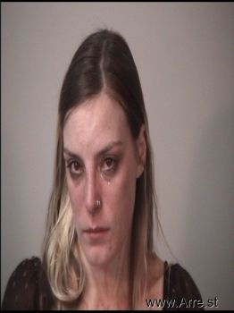 Kristin Mackenzie Cox Mugshot