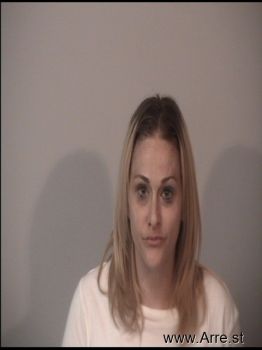 Kristin Nichole Jenkins Mugshot