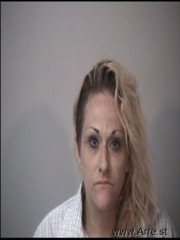 Kristin Nichole Jenkins Mugshot