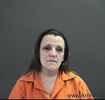 Kristin Molter Reynolds Mugshot