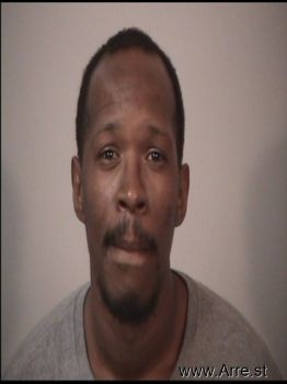 Kristopher Allyn Mcgruder Mugshot