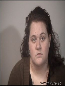 Krystal Nikkole Smith Mugshot