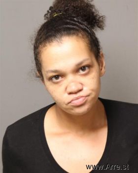 Krystelle Aarryin Archer Mugshot