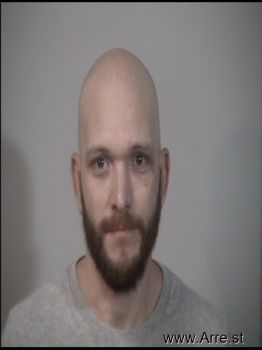 Kyle Eugene Chandler Mugshot