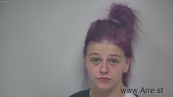 Laekin Santana Hostetter Mugshot